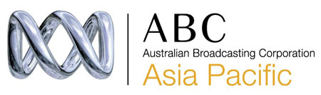 Dining Downunder on ABC Asia Pacific