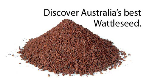 So What the Bloody Hell is Wattleseed 1