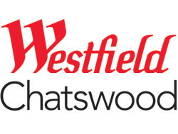 Westfield Shopping Center competition with celebrity chef Benjamin Christie